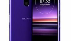 索尼最新款爆料手机,颠覆视觉体验的旗舰手机即将亮相